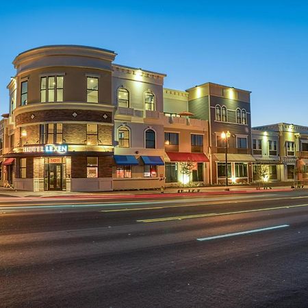 Hotel Lexen Newhall & Santa Clarita - Near Six Flags Magic Mountain Exteriör bild
