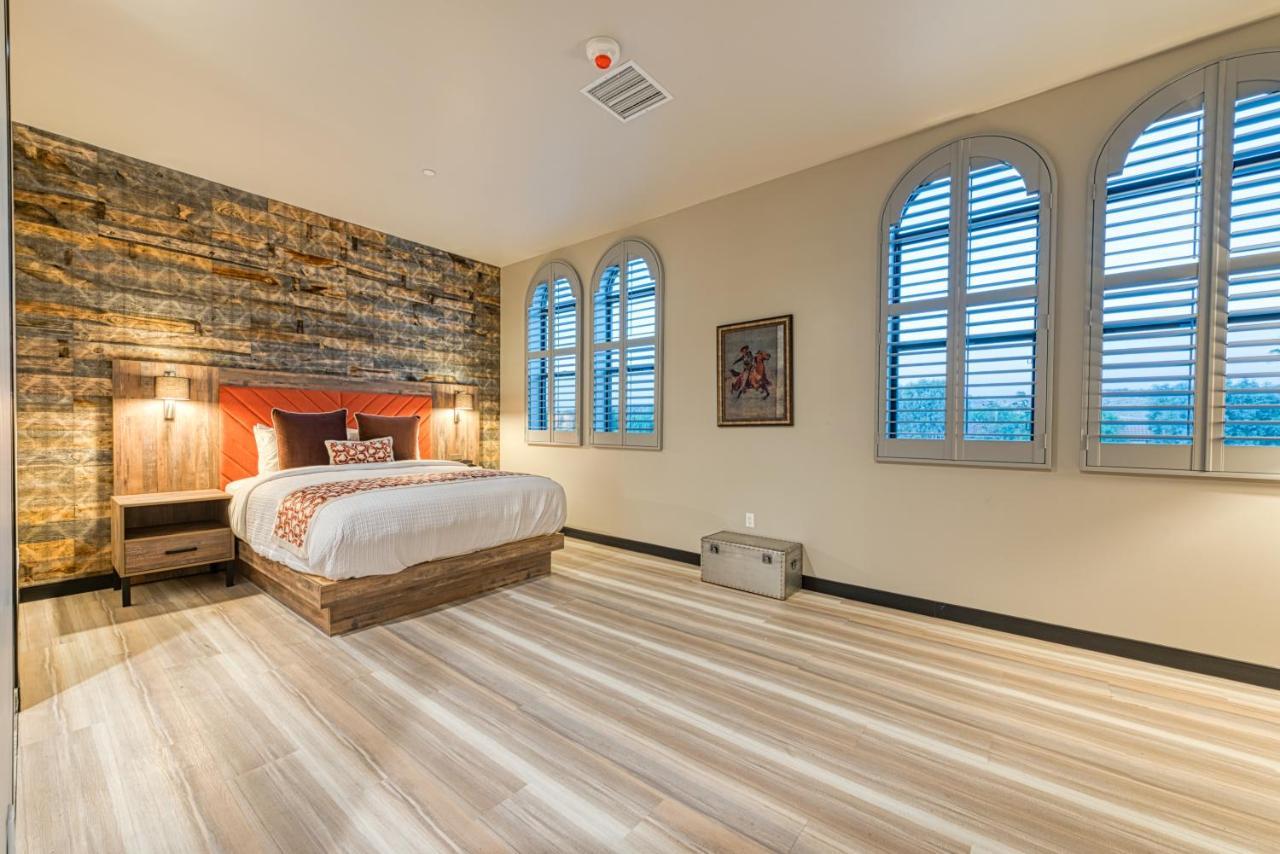Hotel Lexen Newhall & Santa Clarita - Near Six Flags Magic Mountain Exteriör bild