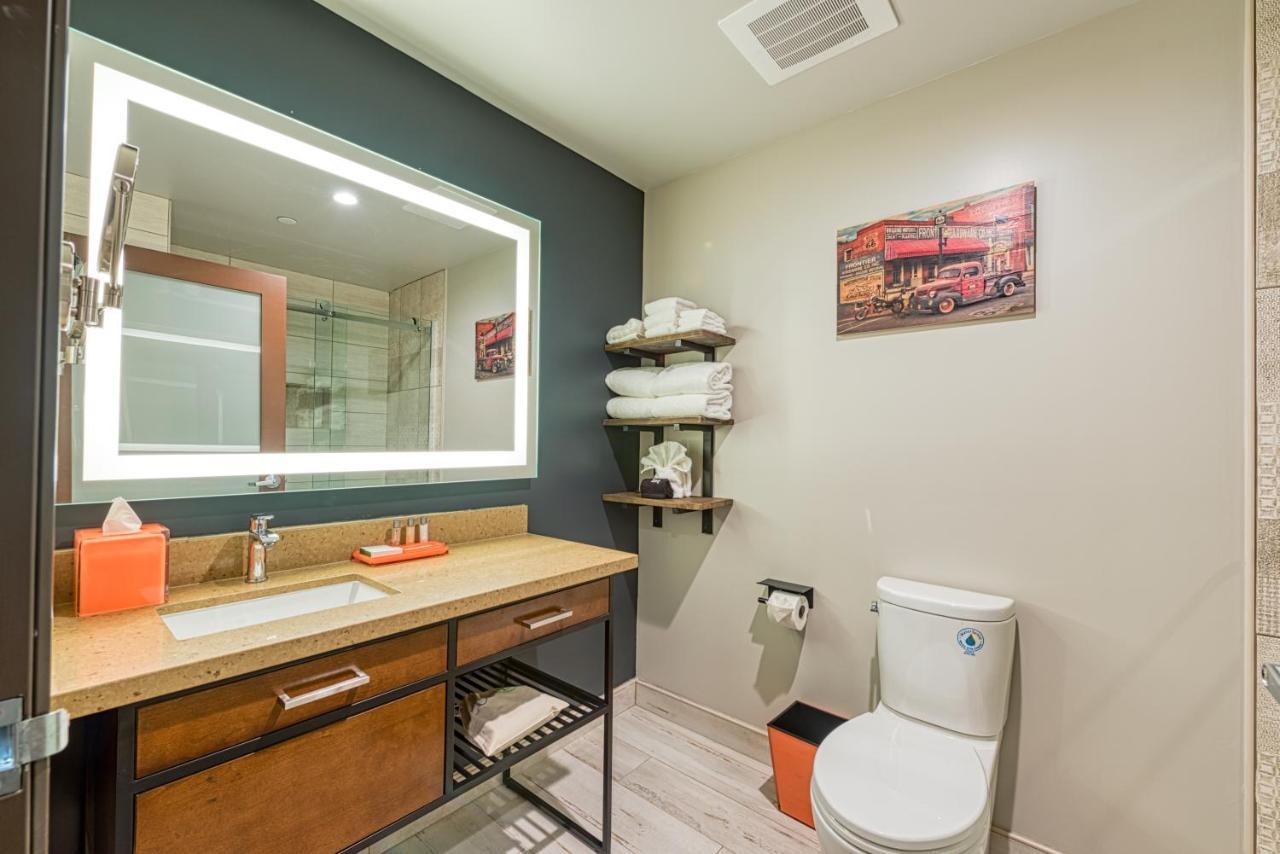 Hotel Lexen Newhall & Santa Clarita - Near Six Flags Magic Mountain Exteriör bild