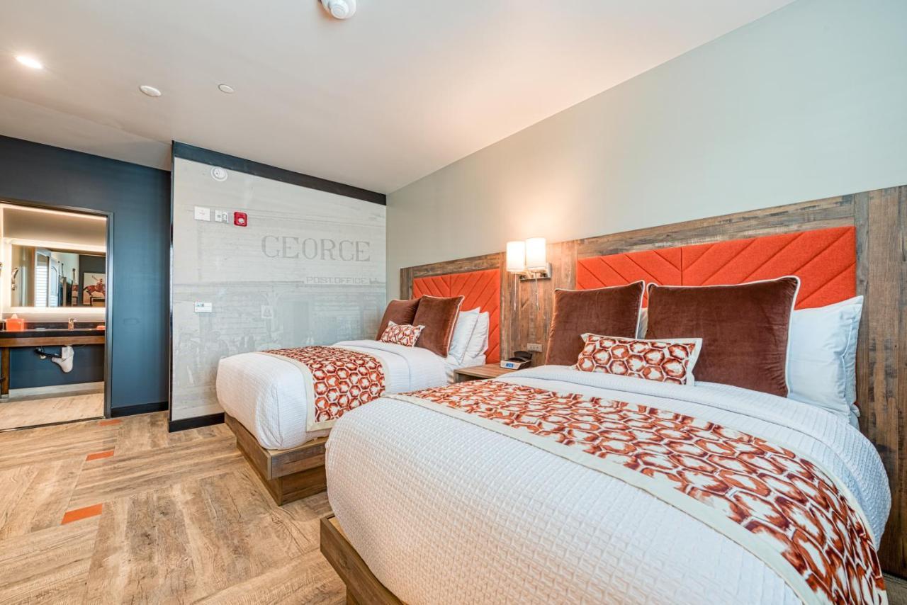 Hotel Lexen Newhall & Santa Clarita - Near Six Flags Magic Mountain Exteriör bild