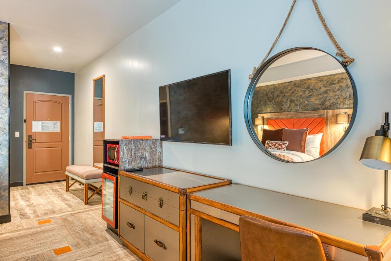 Hotel Lexen Newhall & Santa Clarita - Near Six Flags Magic Mountain Exteriör bild