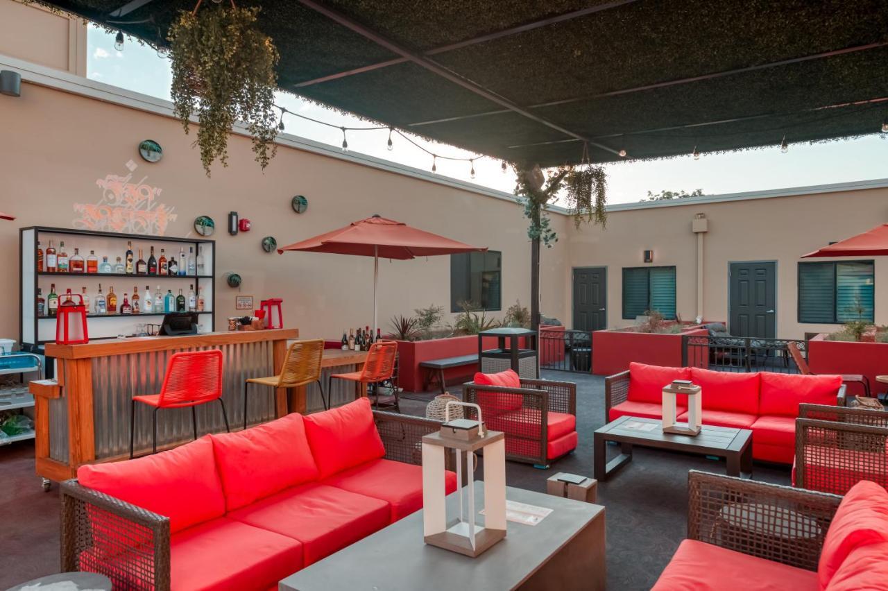 Hotel Lexen Newhall & Santa Clarita - Near Six Flags Magic Mountain Exteriör bild