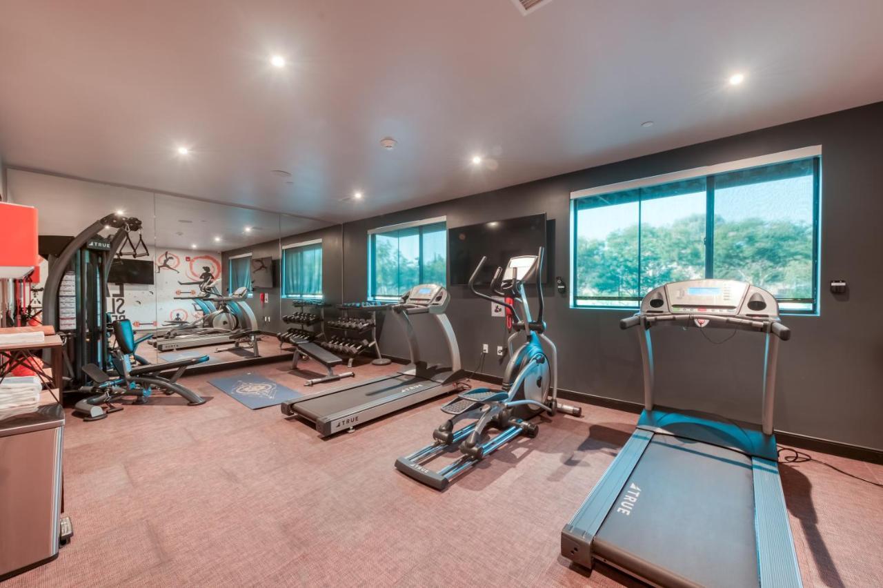 Hotel Lexen Newhall & Santa Clarita - Near Six Flags Magic Mountain Exteriör bild
